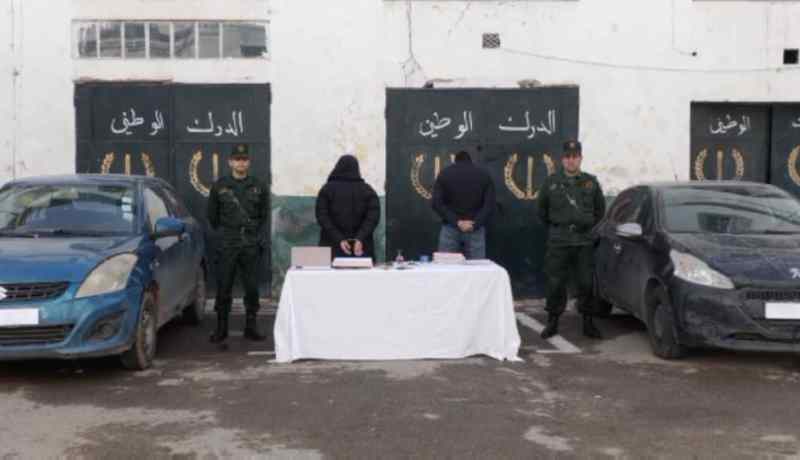 وهران: وكالة غير قانونية تحتال على مواطنين مقابل مناصب وهمية بكندا