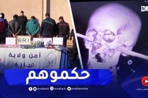 تفاصيل صادمة..بعد الإعتـ ـداء على شخص ببندقية صيد..المتورّطون في قبضة الأمن