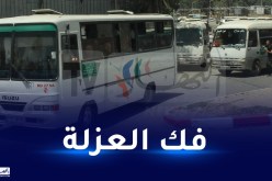 إستحداث 15 خط نقل جديد بالعاصمة