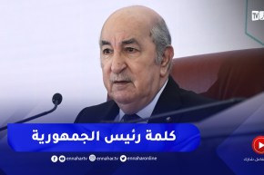 كلمة رئيس الجمهورية خلال الدورة العادية الـ 36 لمؤتمر قمة رؤساء دول وحكومات الاتحاد الإفريقي