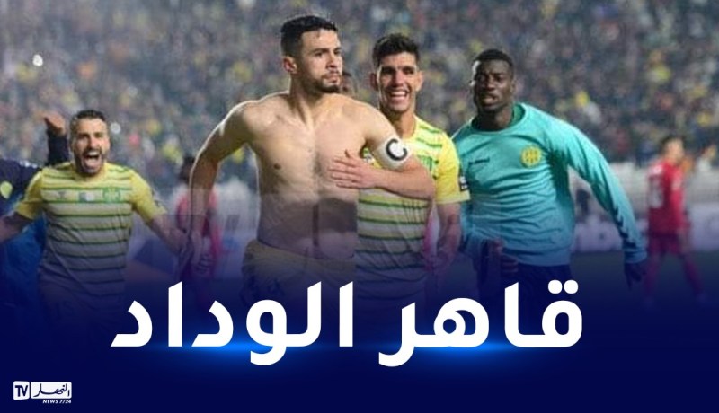 سوياد ضمن التشكيلة المثالية للجولة الثانية لـ”الشامبينز ليغ”