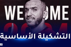 بدران ضمن التشكيلة المثالية في دوري روشن السعودي