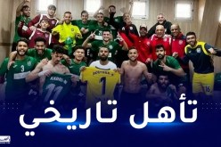 السكاف تُطيح بالجياسكا وتتأهل لثمن نهائي كأس الجمهورية