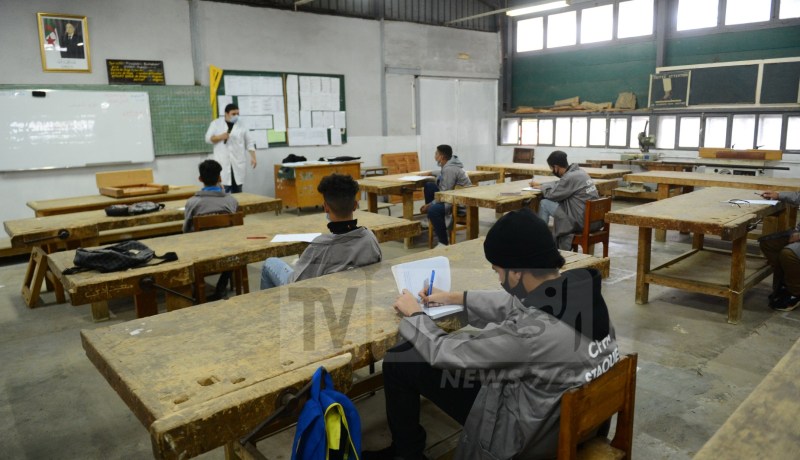 أزيد من 82 ألف مقعدا بيداغوجيا لتكوين المستفيدين من منحة البطالة