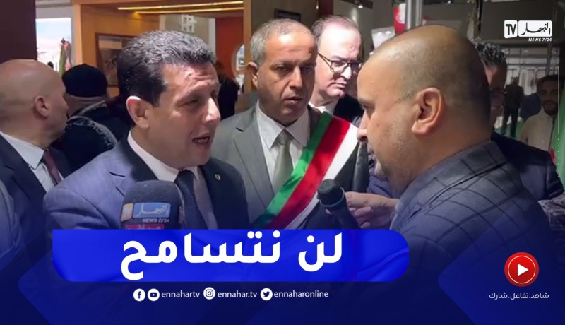 “وزير السياحة :”لن نتسامح مع الوكالات السياحية التي ترهن المسافر ولا تؤمن رحلته