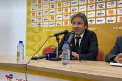 الكوكي:”الحكم حرمنا من ضربتي جزاء.. ومصيرنا بأيدينا”