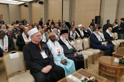 السلوك الحضاري محور المؤتمر الدولي الإسلامي المنظم بوهران