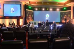 بالصور.. انطلاق قرعة كأس امم إفريقيا لأقل من 17 سنة