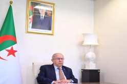 ممثلا للرئيس تبون.. لعمامرة يشارك في الاجتماع رفيع المستوى حول الحوكمة في افريقيا