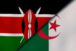 بدعوة من بوغالي.. رئيس برلمان كينيا في زيارة إلى الجزائر