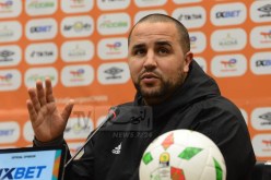 بوقرة :”والدتي تشجّعني دائما وهي بركة الإنجازات”