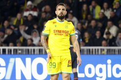 ديلور يتعافى وجاهز لمواجهة اليوم أمام لانس