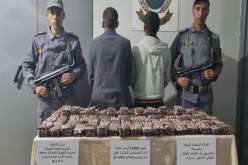 برج بوعريريج: إحباط عملية تهريب 15 الف قرص مهلوس