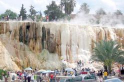 ندوة دولية حول مؤهلات الجزائر في السياحة الحموية والمعالجة بمياه البحر أفريل القادم