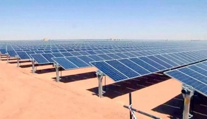 سامية موالفي من جانت: توليد الكهرباء بالطاقة الشمسية يجسد إحترام الجزائر لإلتزاماتها الدولية