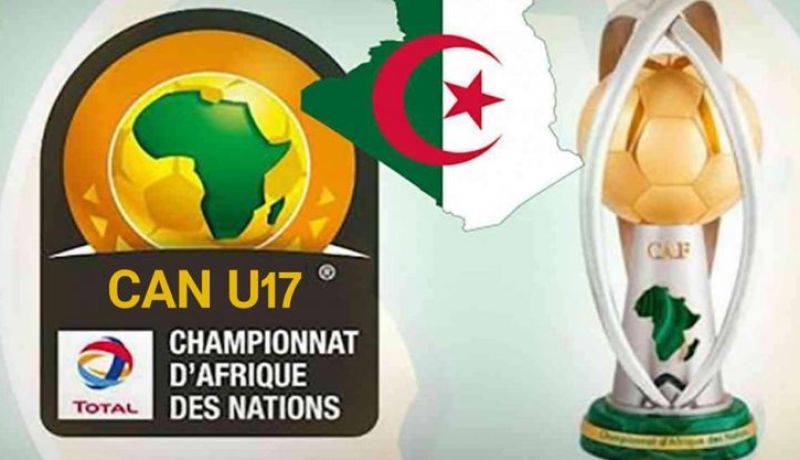 مربوط رئيسا للجنة تنظيم كأس افريقيا لأقل من 17 سنة