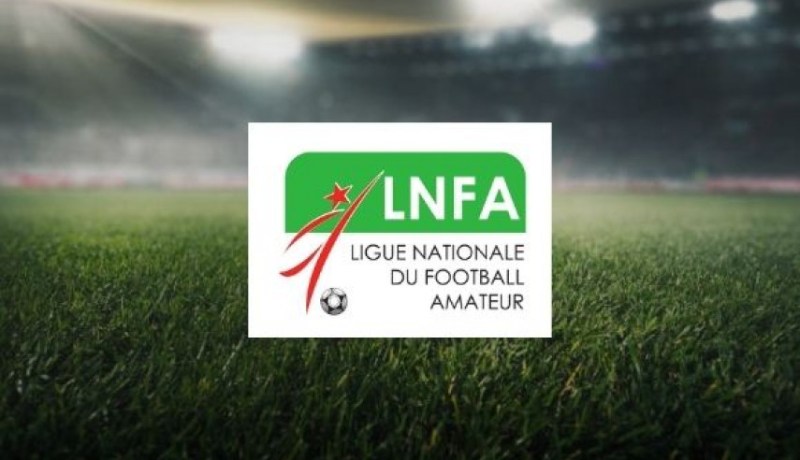 تعيين حكام الجولة 18 من الرابطة الثانية الهواة