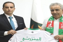 رسميا.. إدارة مولودية الجزائر تفسخ عقد مدربها البنزرتي