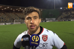 بن خليفة: “كنا نطمح للعودة بالزاد كاملا من ليبيا”