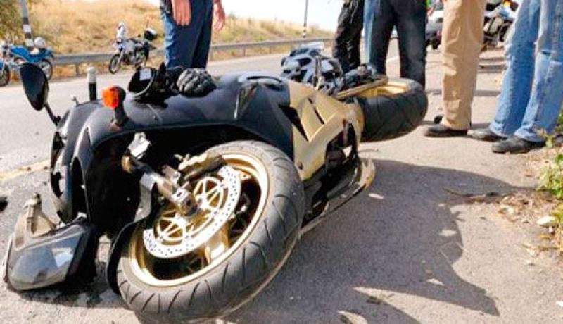 العاصمة.. حادث مرور يودي بحياة رجل وامرأة على متن دراجة نارية بسطاوالي