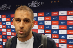 سليماني: “مهمتي تسجيل الأهداف لمساعدة فريقي”