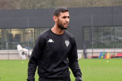 غولام: “كل مباراة تعتبر نهائي بالنسبة لنا”