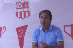 الكوكي: “مواجهة المريخ ستكون صعبة وجد مهمة بالنسبة لنا”