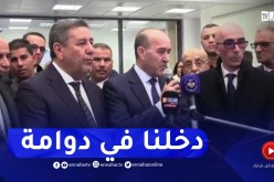 وزير النقل : إستغلال عربة لصيانة أخرى..أمر لازم نديرولو حد