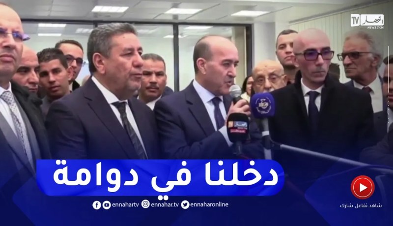 وزير النقل : إستغلال عربة لصيانة أخرى..أمر لازم نديرولو حد