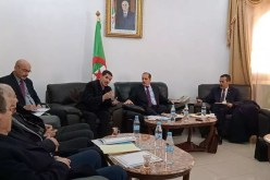 خنشلة: البعثة الإستعلامية لمجلس الأمة تستمع لانشغالات مهنيي الحبوب والحليب