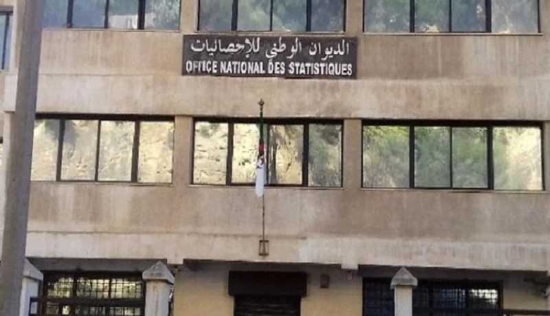 الديوان الوطني للإحصائيات يكشف عن تعداد الحظيرة الوطنية للمركبات بالجزائر