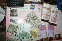 بومرداس.. تفكيك شبكة تنشط في مجال الصرف بطريقة مخالفة للتشريع