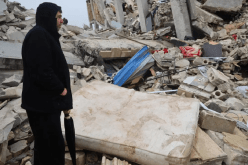 ألمانيا تعتزم تخفيف قيود التأشيرات للناجين من الزلزال