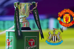 قمة نارية بين مانشستر يونايتد ونيوكاستل في نهائي كأس الرابطة