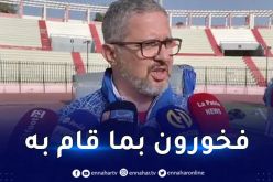 بلعطوي :” نعتذر لوالي وهران والوضعية لا تسمح لنا بالمغادرة “