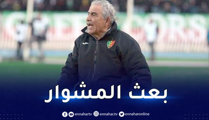 بعد تجربة قصيرة بالجزائر.. البنزرتي يلتحق بالنجم الساحلي
