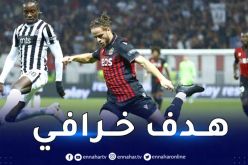 بالفيديو.. براهيمي يسجّل هدف عالمي في شباك أولمبيك مارسيليا