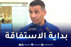 حمدي :” نسعى للذهاب بعيدا في المنافسة الإفريقية”