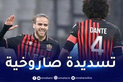 بالفيديو.. براهيمي يسجّل هدفا استثنائيا في الدوري الفرنسي