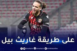 بالفيديو.. براهيمي يواصل تسجيل أهدافه الخرافية