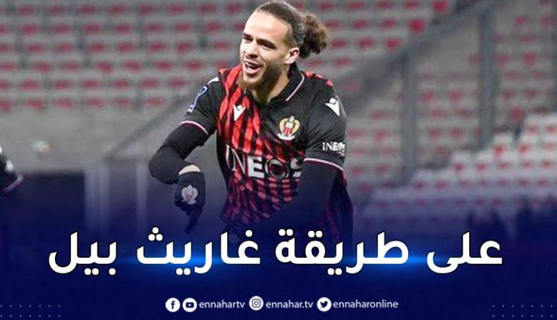 بالفيديو.. براهيمي يواصل تسجيل أهدافه الخرافية