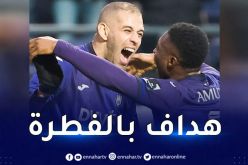 بالفيديو.. سليماني يفتح عداده التهديفي مع اندرلخت