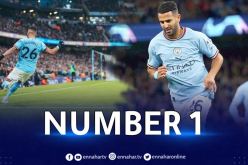 محرز يتألق.. خطوة واحدة تفصله عن تحطيم رقما قياسيا في البريمرليغ