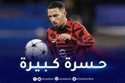 بن ناصر :” أنا آسف.. سأكون أول مشجّع لفريق ميلان”