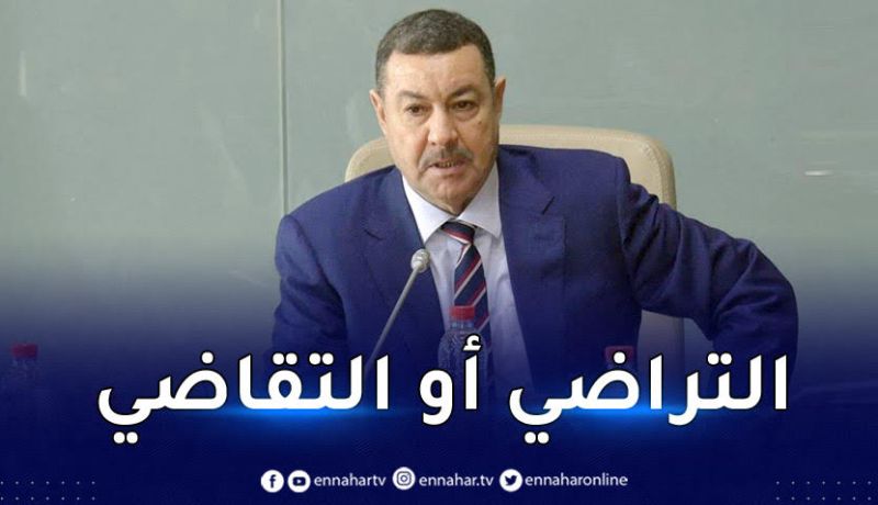 والي وهران :”نحو تعيين الحارس القضائي لتسيير الحمراوة “