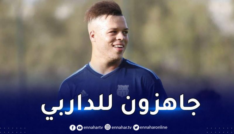 بوشار :”مستعد لقيادة شباب بلوزداد لتخطي عقبة الترجي التونسي”