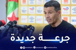 حمدي :”أهدي الفوز للجمهور القبائلي وهذا هو هدفنا”