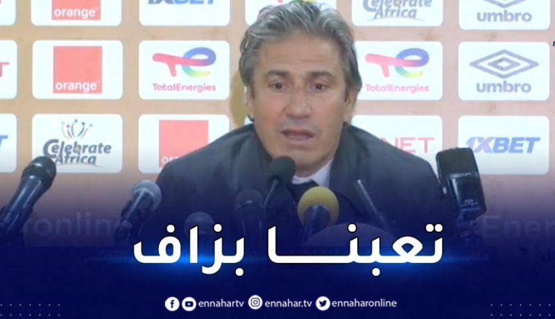 الكوكي :”سيطرنا بالطول والعرض لكن الترجي عاقبنا بهدف قاتل”