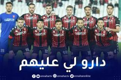 سوسطارة تحقّق تعادلا مثيرا أمام الأخضر الليبي