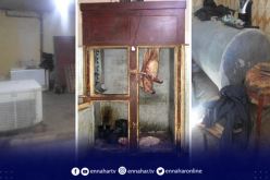 درك المدية يحجز قرابة قنطارين من اللحوم الحمراء الفاسدة